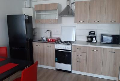 Apartament cu 2 camere decomandat în Pantelimon