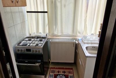 Apartament cu 2 camere decomandat în Central - 4