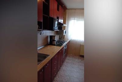 Apartament cu 2 camere decomandat în Gorjului - 1