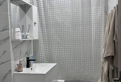 Apartament cu 2 camere semidecomandat în Central - 6