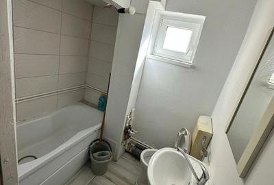 Apartament cu 2 camere decomandat în Nord