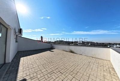 Apartament cu 2 camere decomandat în Bragadiru