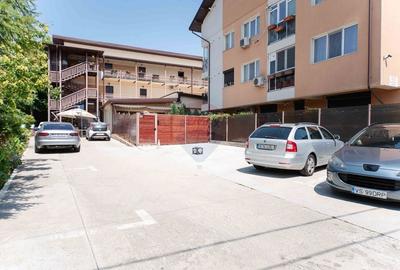 Apartament cu 5 camere decomandat, mobilat în Tătărași - 5