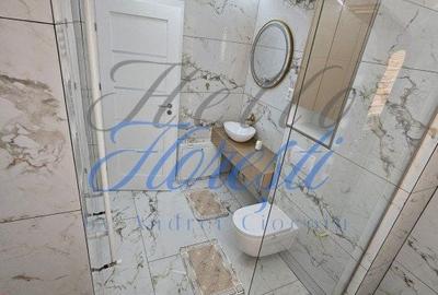 Apartament cu 2 camere în Gruia