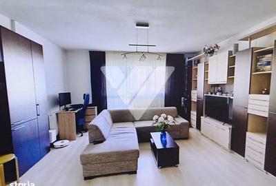 Apartament cu 2 camere în Șelimbăr