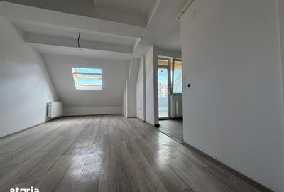 Apartament cu 3 camere în Tractorul - 5