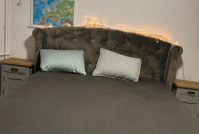 Apartament cu 2 camere decomandat, mobilat în Gara - 12