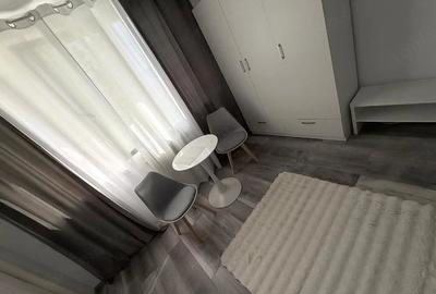 Garsonieră, mobilată în Gara de Nord