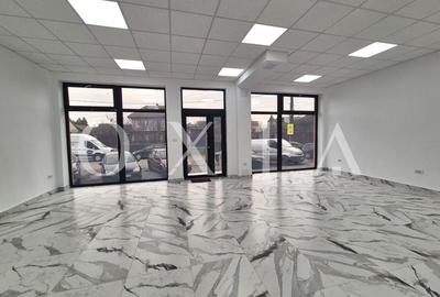 Spațiu comercial, de 78 mp, în Blașcovici - 3