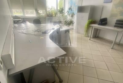 Spațiu industrial, de 2,000 mp, în Apahida - 3
