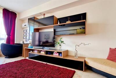 Apartament cu 2 camere decomandat, mobilat în Copou