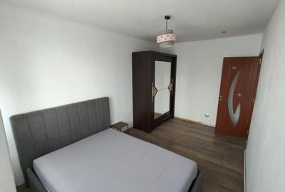 Apartament cu 2 camere semidecomandat în George Enescu