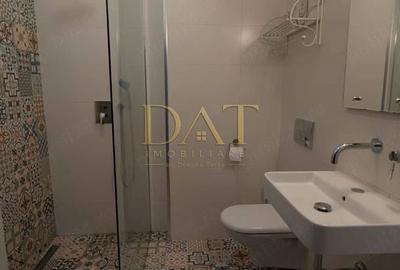 Apartament cu 3 camere semidecomandat, mobilat în Europa - 2