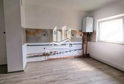 Apartament cu 3 camere decomandat în Central - 11