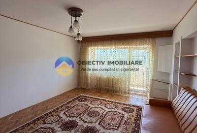 Apartament cu 3 camere decomandat, mobilat în 1 Mai - 5
