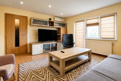 Apartament cu 4 camere decomandat, mobilat în Șagului - 3