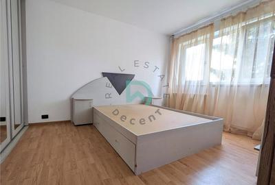 Apartament cu 2 camere semidecomandat în Astra - 2