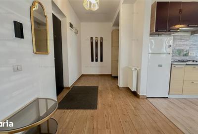 Apartament cu 2 camere în Sânpetru - 11