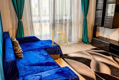 Apartament cu 2 camere decomandat în Dobroești