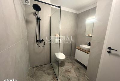 Apartament cu 3 camere semidecomandat în Florești - 4