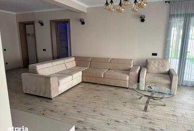 Casă cu 3 camere cu Teren 171 Mp în Central - 2