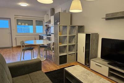 Apartament cu 2 camere decomandat în Central - 2