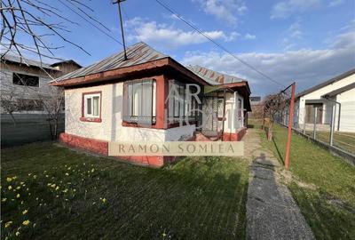 Casă individuală cu 3 camere cu Teren 472 Mp în Găgeni - 3