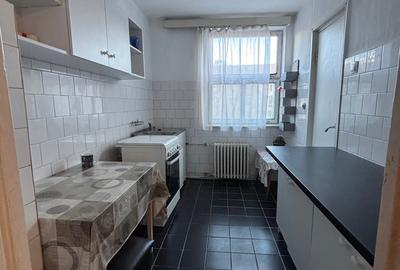 Apartament cu 2 camere semidecomandat în Rogerius - 7