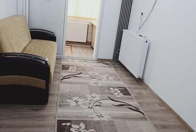 Apartament cu 2 camere decomandat în Popoveni
