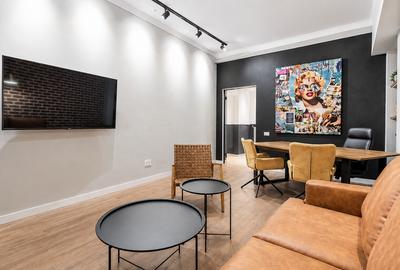 Apartament cu 4 camere decomandat în Ultracentral - 13