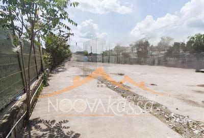 Spațiu industrial, de 1,400 mp, în Zona Industrială - 2