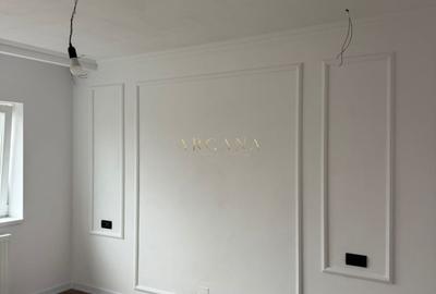 Apartament cu 2 camere decomandat în Jibou - 2
