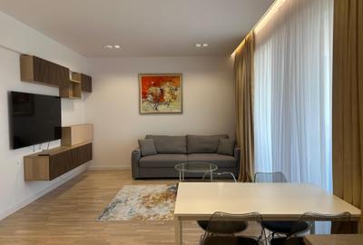 Apartament cu 2 camere în Pipera - 4