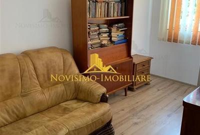 Apartament cu 3 camere semidecomandat în Central - 2