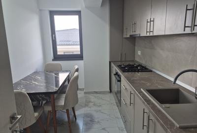 Apartament cu 2 camere decomandat în Galata - 2