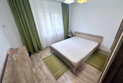 Apartament cu 2 camere decomandat în Zorilor - 1