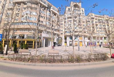Spațiu comercial, de 100 mp, în Decebal