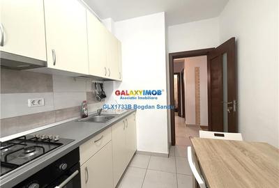 Apartament cu 2 camere decomandat, mobilat în Militari - 2