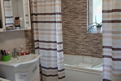 Apartament cu 2 camere în Florești - 3