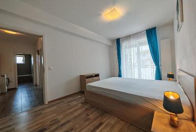 Apartament cu 2 camere decomandat, mobilat în Avantgarden - 11
