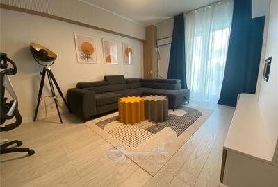 Apartament cu 2 camere decomandat în Aeroport - 1