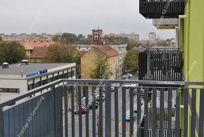 Apartament cu 3 camere decomandat, mobilat în Complex Studențesc - 7