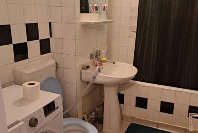 Apartament cu 3 camere decomandat, mobilat în Independenței - 2