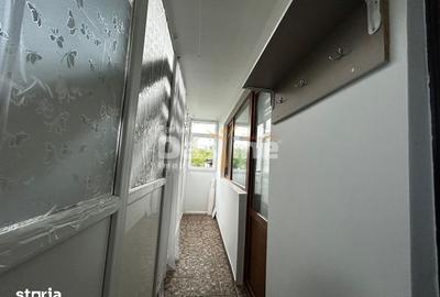 Apartament cu 3 camere decomandat, mobilat în Păcurari - 3
