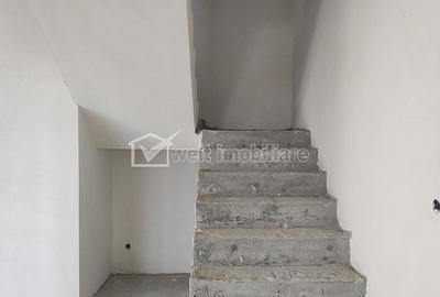 Casă cu 4 camere cu Teren 112 Mp în Central