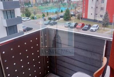 Garsonieră decomandată, mobilată în Bartolomeu - 6