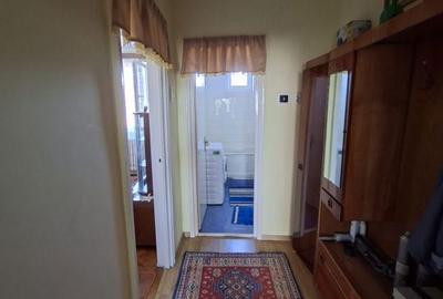 Apartament cu 2 camere semidecomandat în Ultracentral - 2