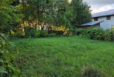 Teren de 2500 mp, în Central - 10