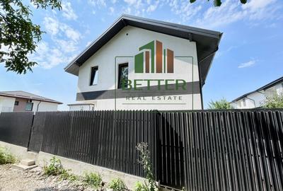 Casă individuală cu 3 camere cu Teren 284 Mp în Berceni - 2
