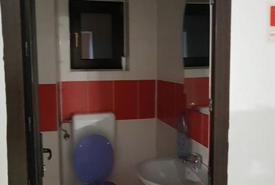Casă cu 2 camere cu Teren 100 Mp în Central - 3